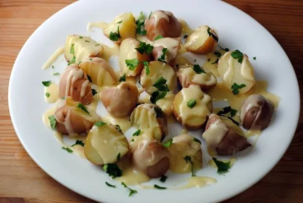 "Raclette "