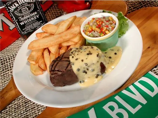 Mulligan's Pub & Grill