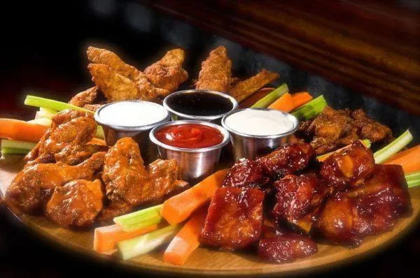 Mulligan's Pub & Grill