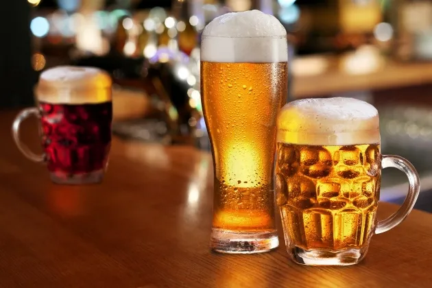 La Casa de la Cerveza