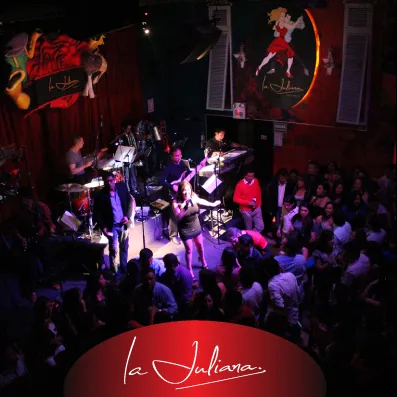 La Juliana
