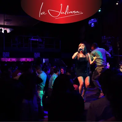 La Juliana