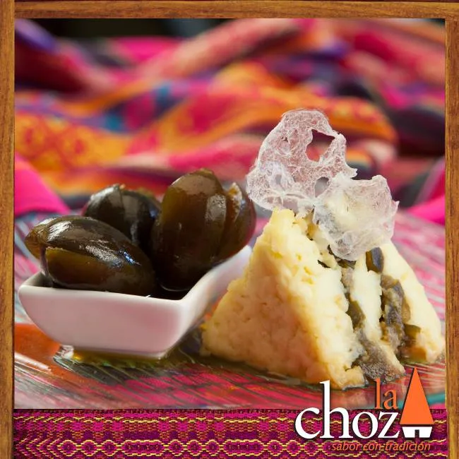 La Choza