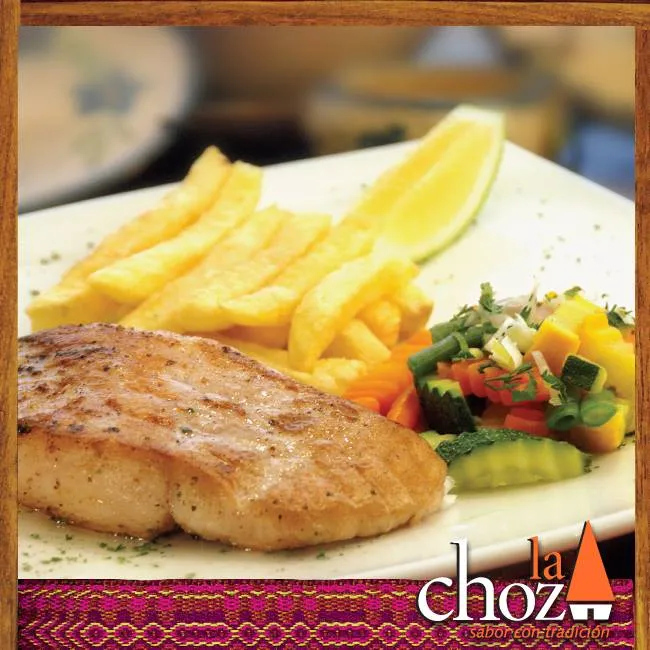 La Choza