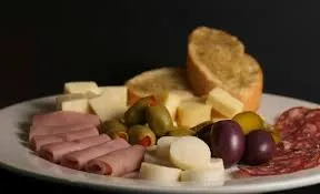 Ananké Pizzería