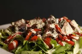 Ananké Pizzería