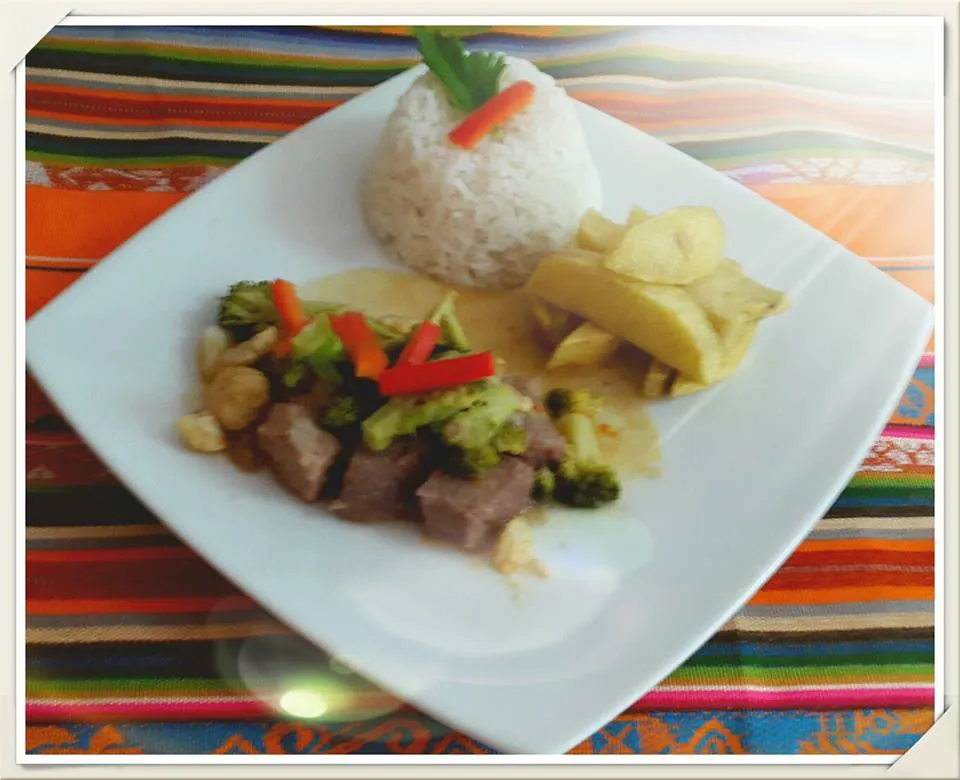 Restaurante Vista Amazonas
