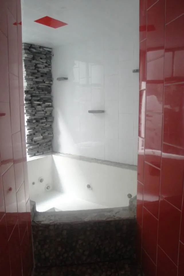 Terapias en el agua