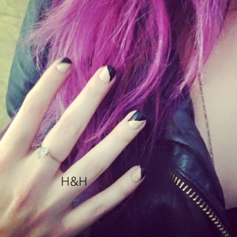 His and Hers