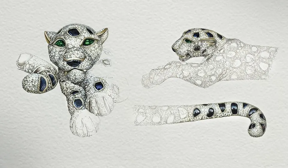 Cartier