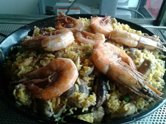 El Corte Vikingo