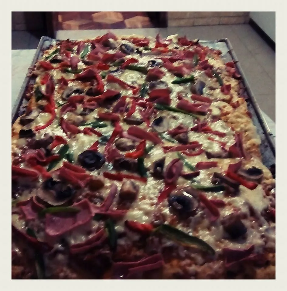Pizzeria don Monchito