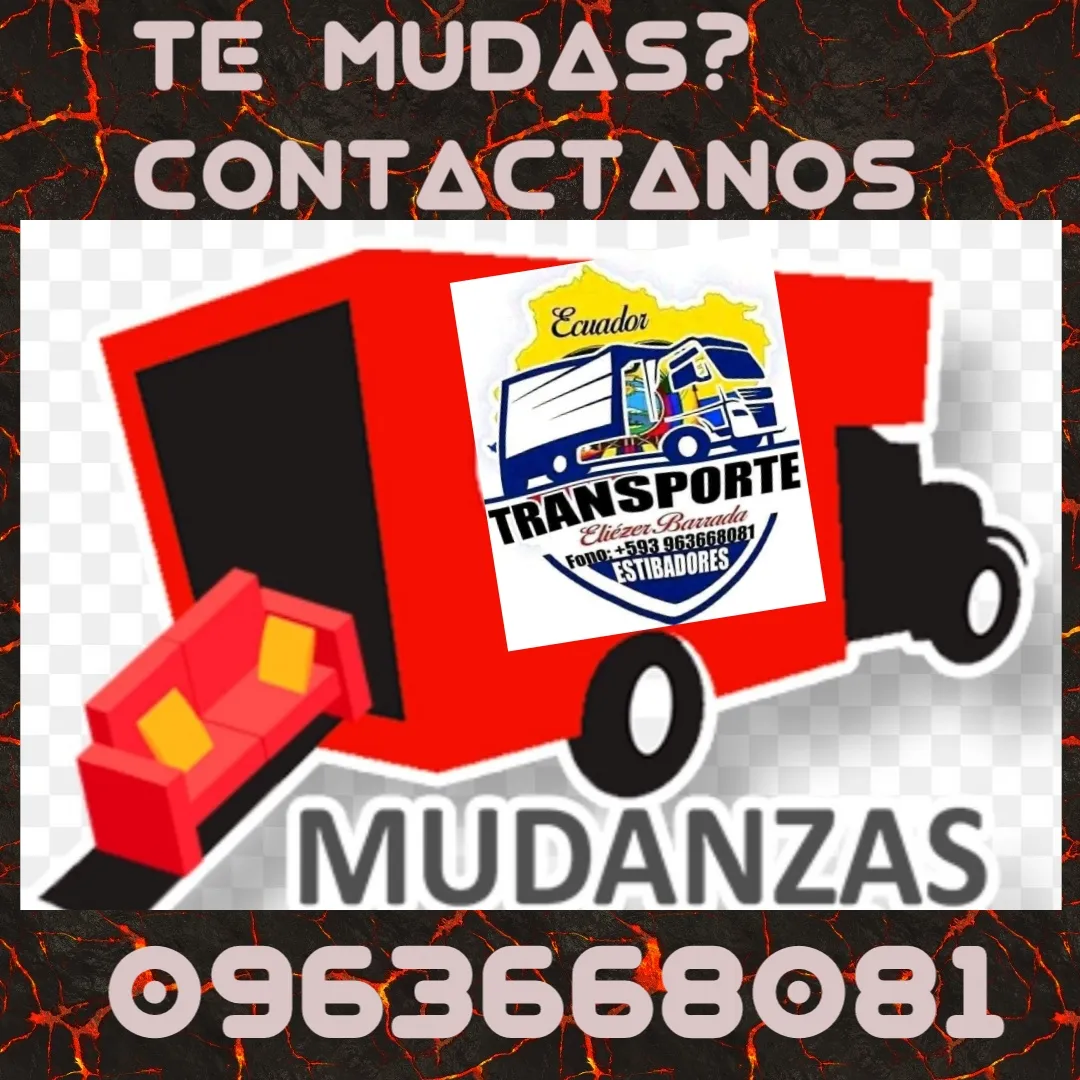 Mudanzas quito