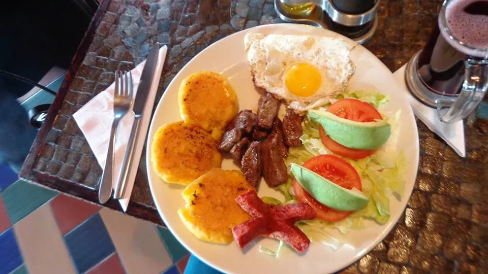 Café Mosaico
