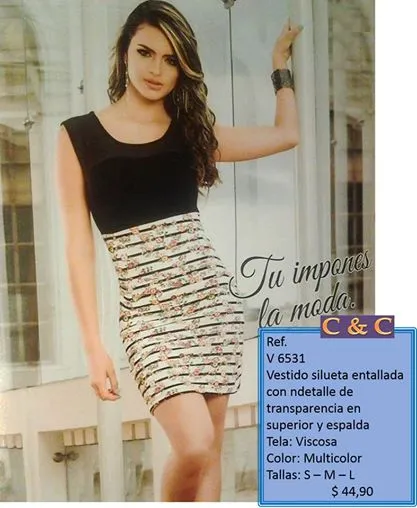 Chic & Comfort