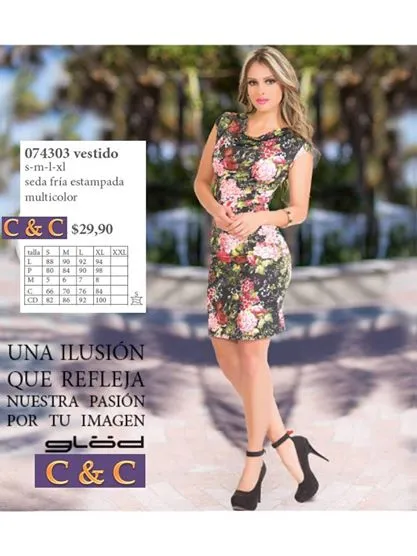Chic & Comfort