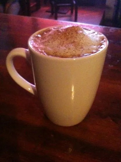 Neiges Cafe