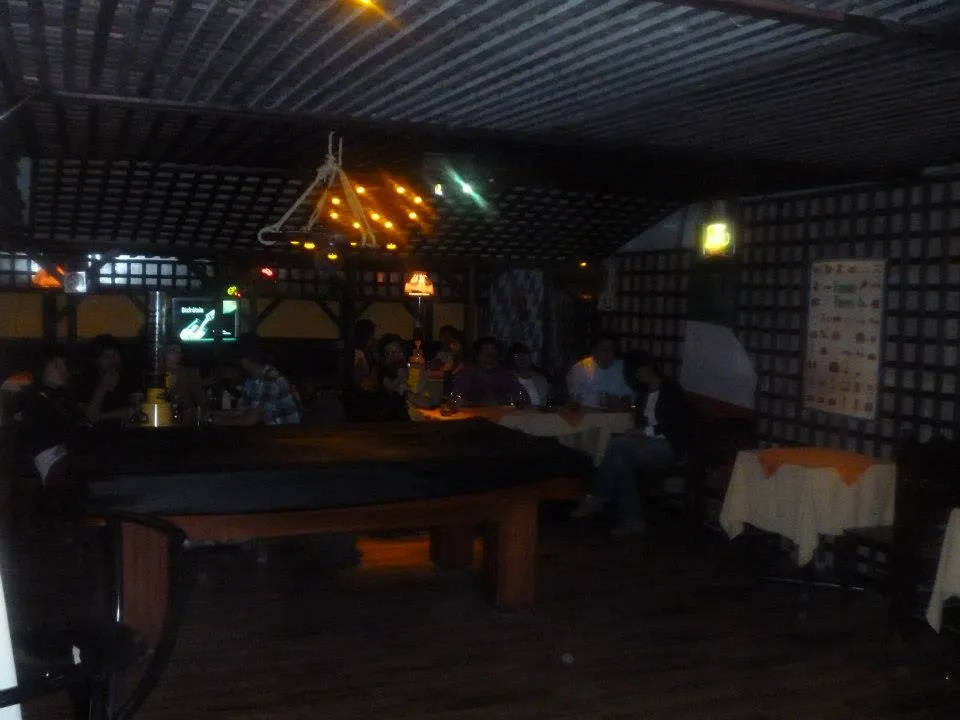Western Bar