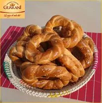 Panaderías Guaraní