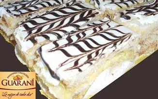 Panaderías Guaraní
