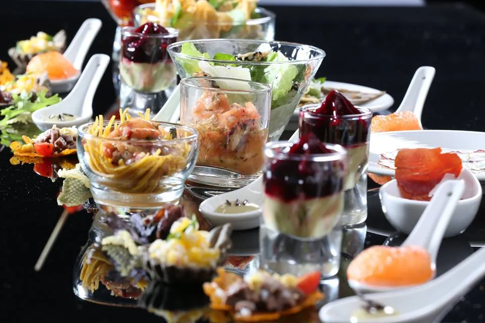 Sur Parilla Gourmet