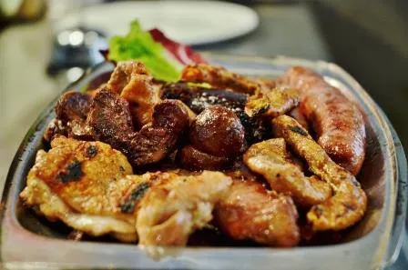 Sur Parilla Gourmet