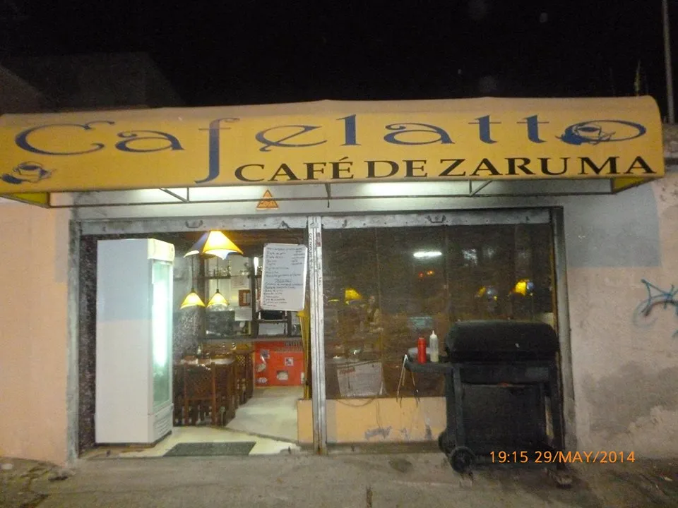 Cafelatto