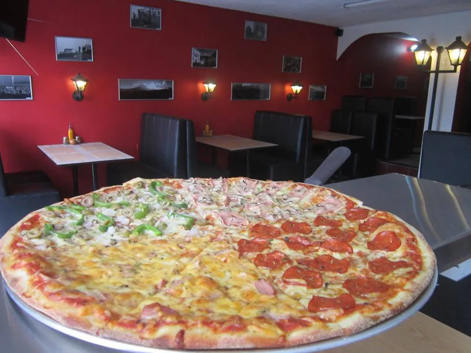 Quito Pizza Co.