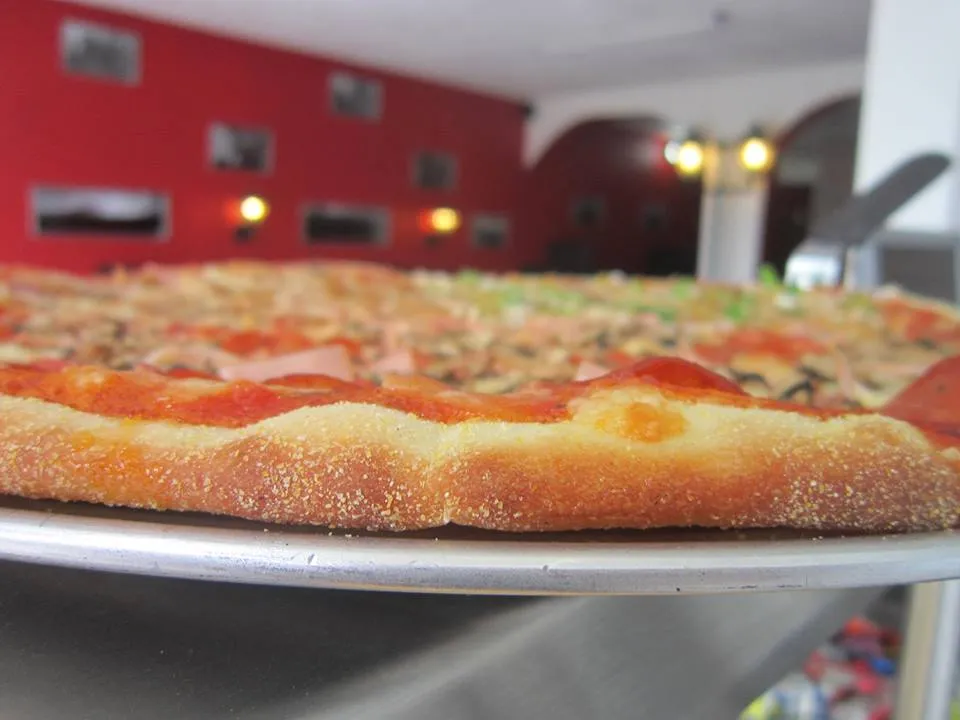 Quito Pizza Co.