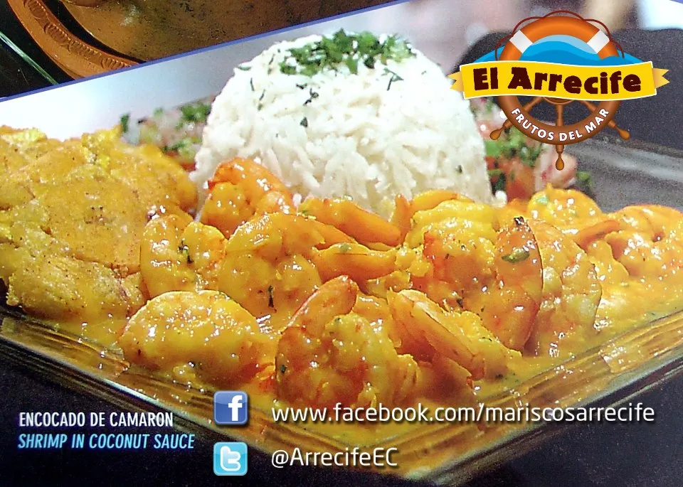 El Arrecife