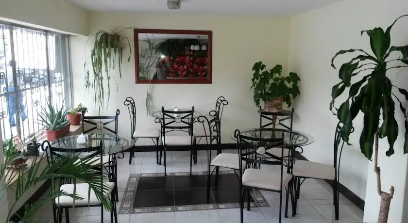 Hostal Capri