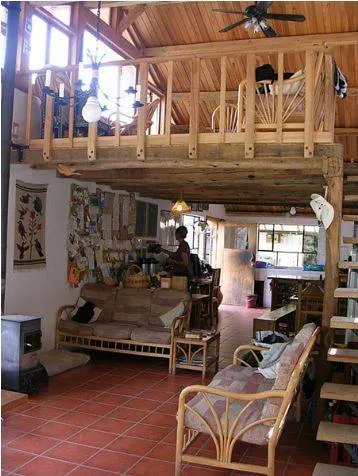Black Sheep Inn