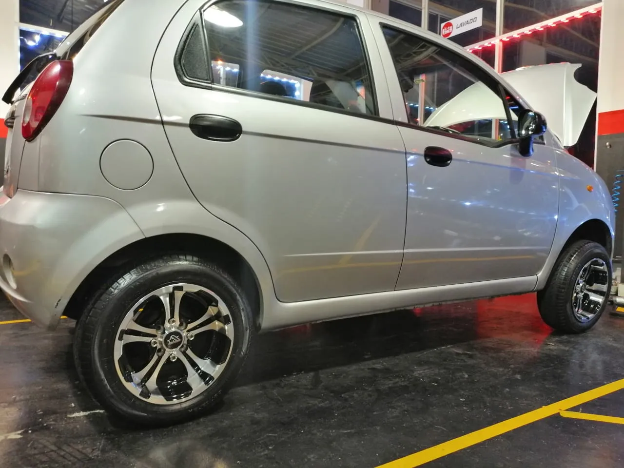 Imporcars