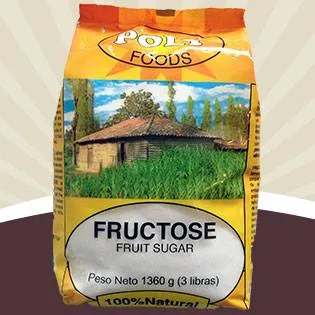 Fructosa Poly Foods