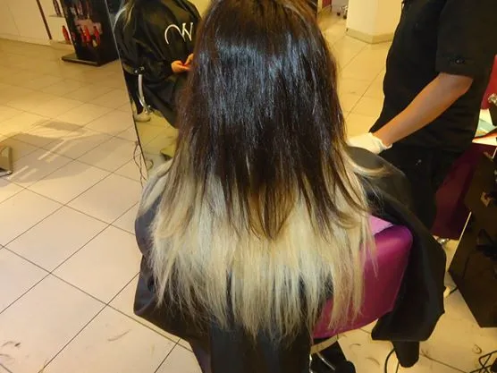 Hair artists