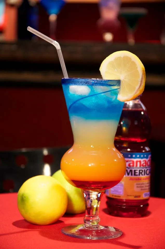 El Refugio Bar Karaoke
